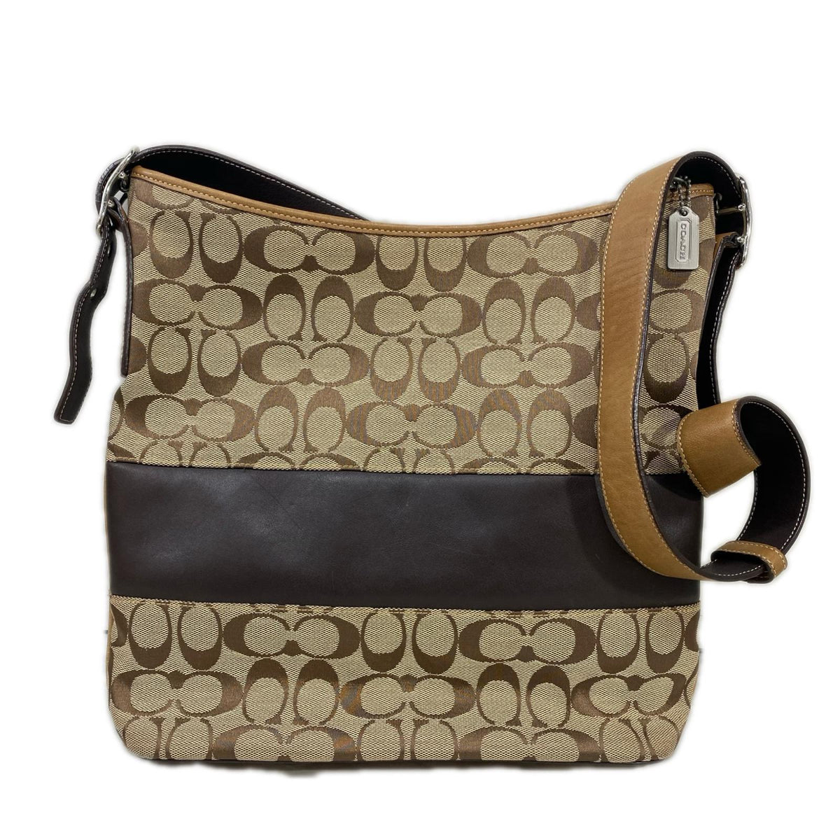 COACH/6072/ｼｮﾙﾀﾞｰﾊﾞｯｸﾞ