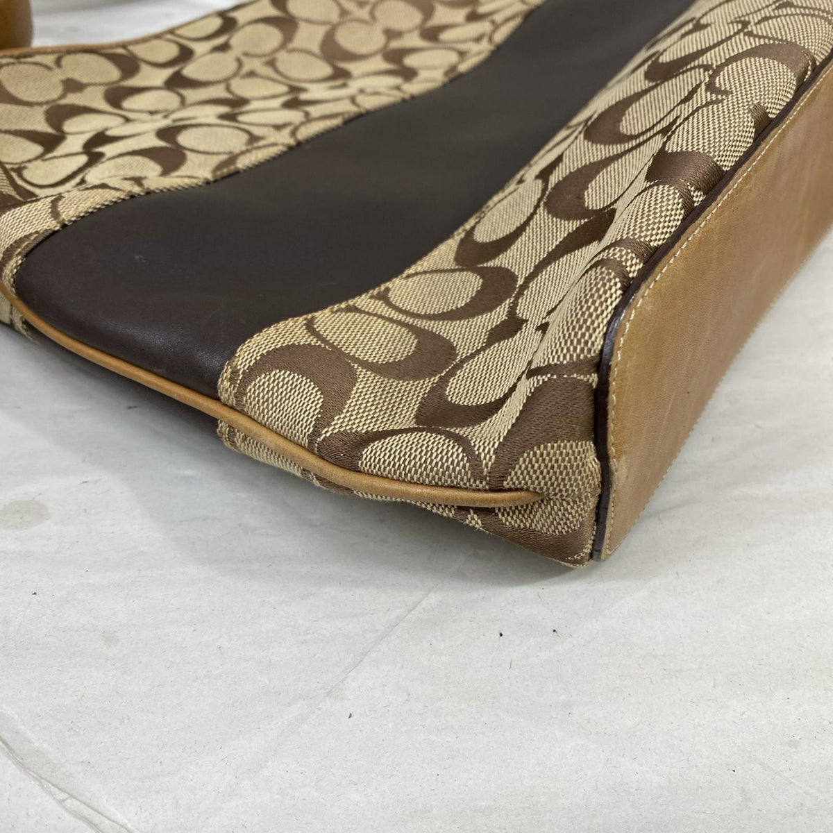 COACH/6072/ｼｮﾙﾀﾞｰﾊﾞｯｸﾞ