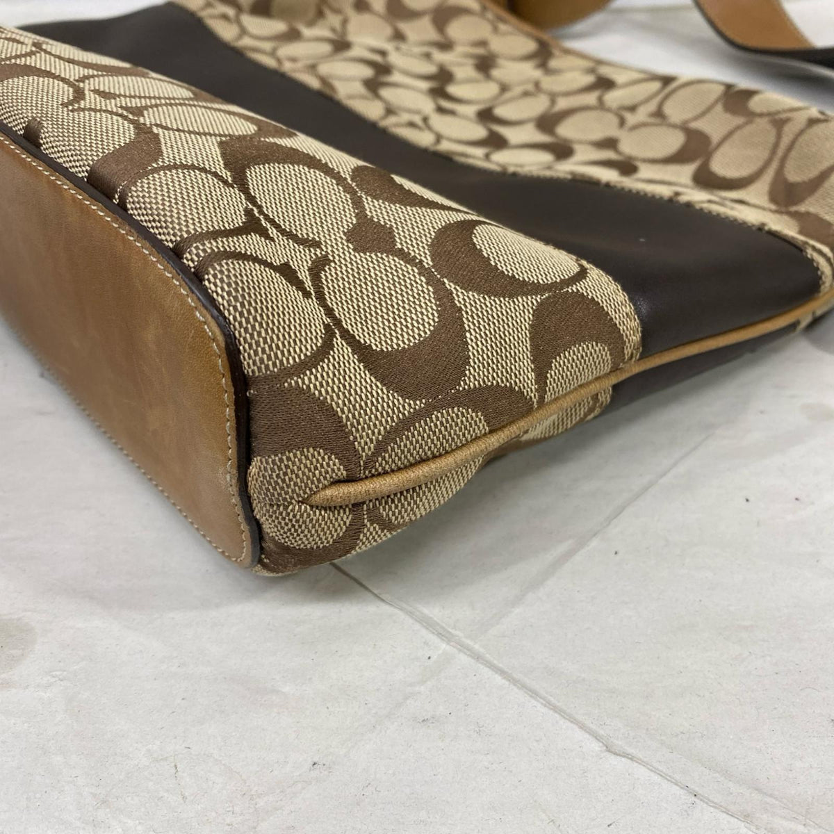 COACH/6072/ｼｮﾙﾀﾞｰﾊﾞｯｸﾞ