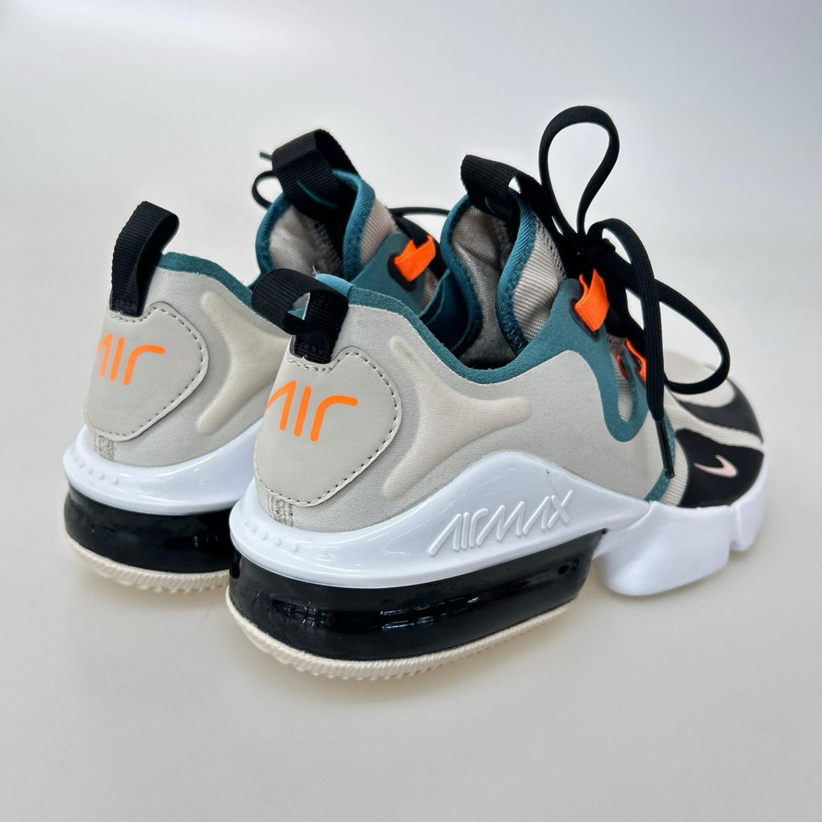スニーカー AIRMAX INFINITY 27.0cm BQ3999-002 27cm (US9 UK8 1/2 EU44) ベージュ