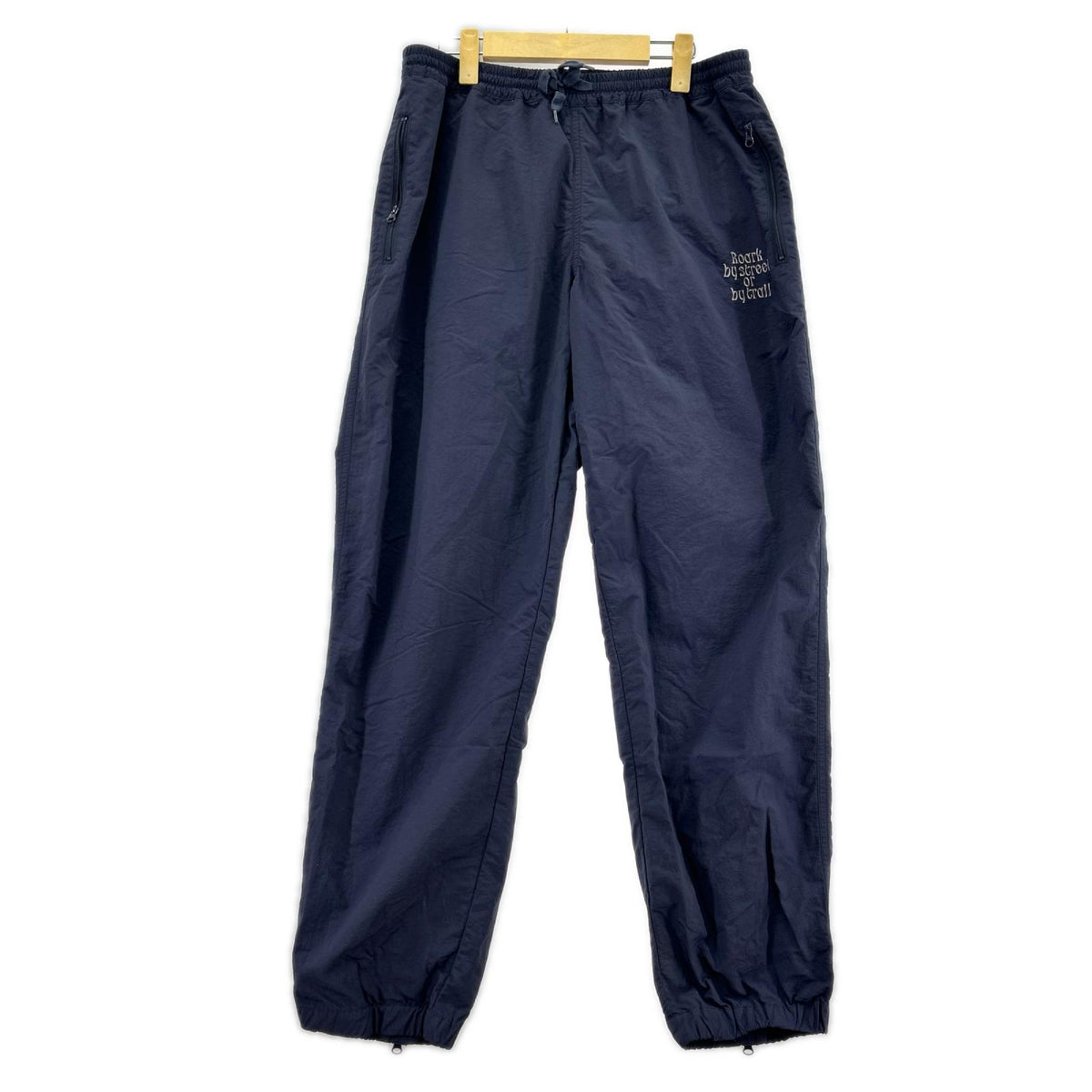 パンツ ROAK Decon Wind Pant XL NVY