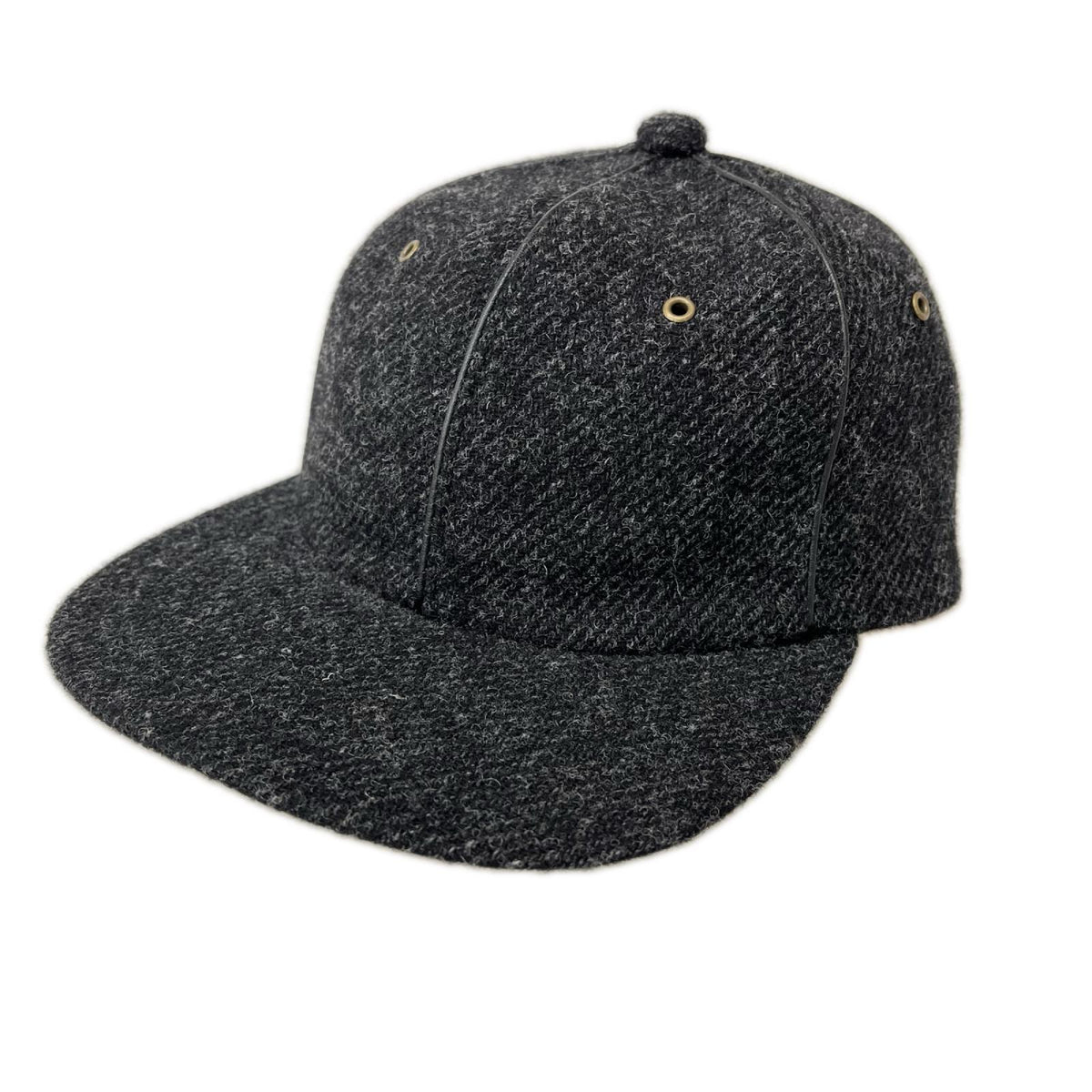 キャップ THE H.W. DOG＆CO CLASSIC CAP ブラック
