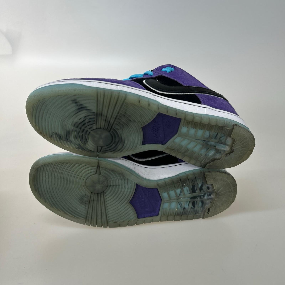 スニーカー Hayley Wilson Nike SB Dunk Low Pro 27.0 27cm (US9 UK8 1/2 EU44)