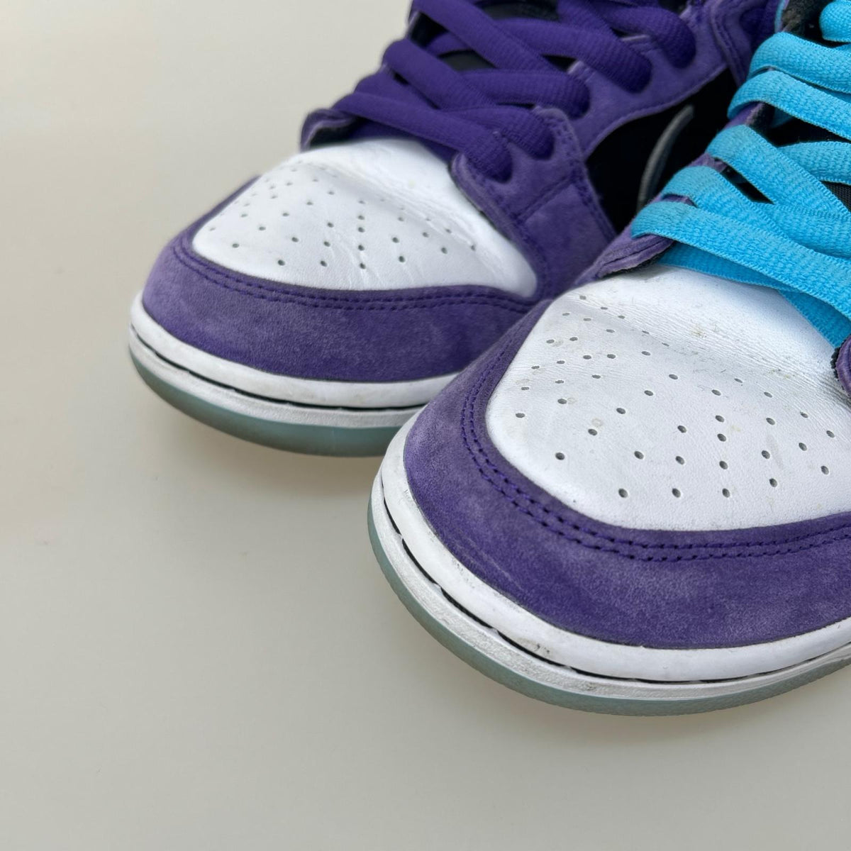 スニーカー Hayley Wilson Nike SB Dunk Low Pro 27.0 27cm (US9 UK8 1/2 EU44)