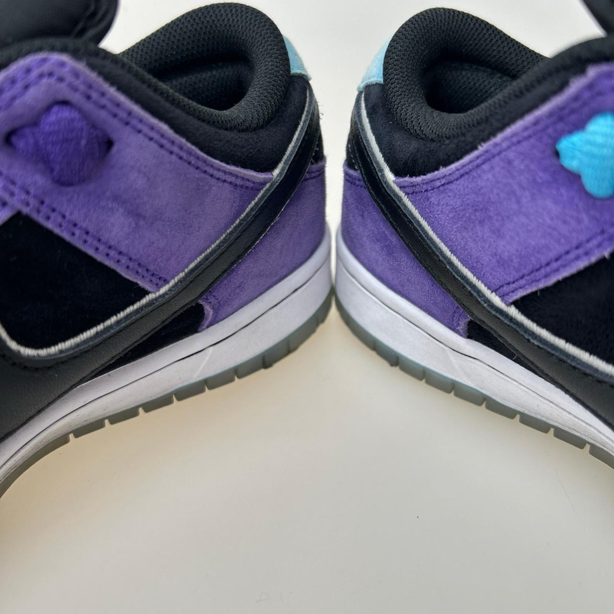 スニーカー Hayley Wilson Nike SB Dunk Low Pro 27.0 27cm (US9 UK8 1/2 EU44)