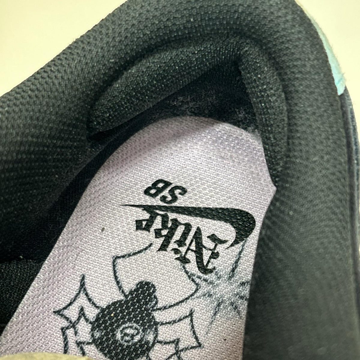 スニーカー Hayley Wilson Nike SB Dunk Low Pro 27.0 27cm (US9 UK8 1/2 EU44)
