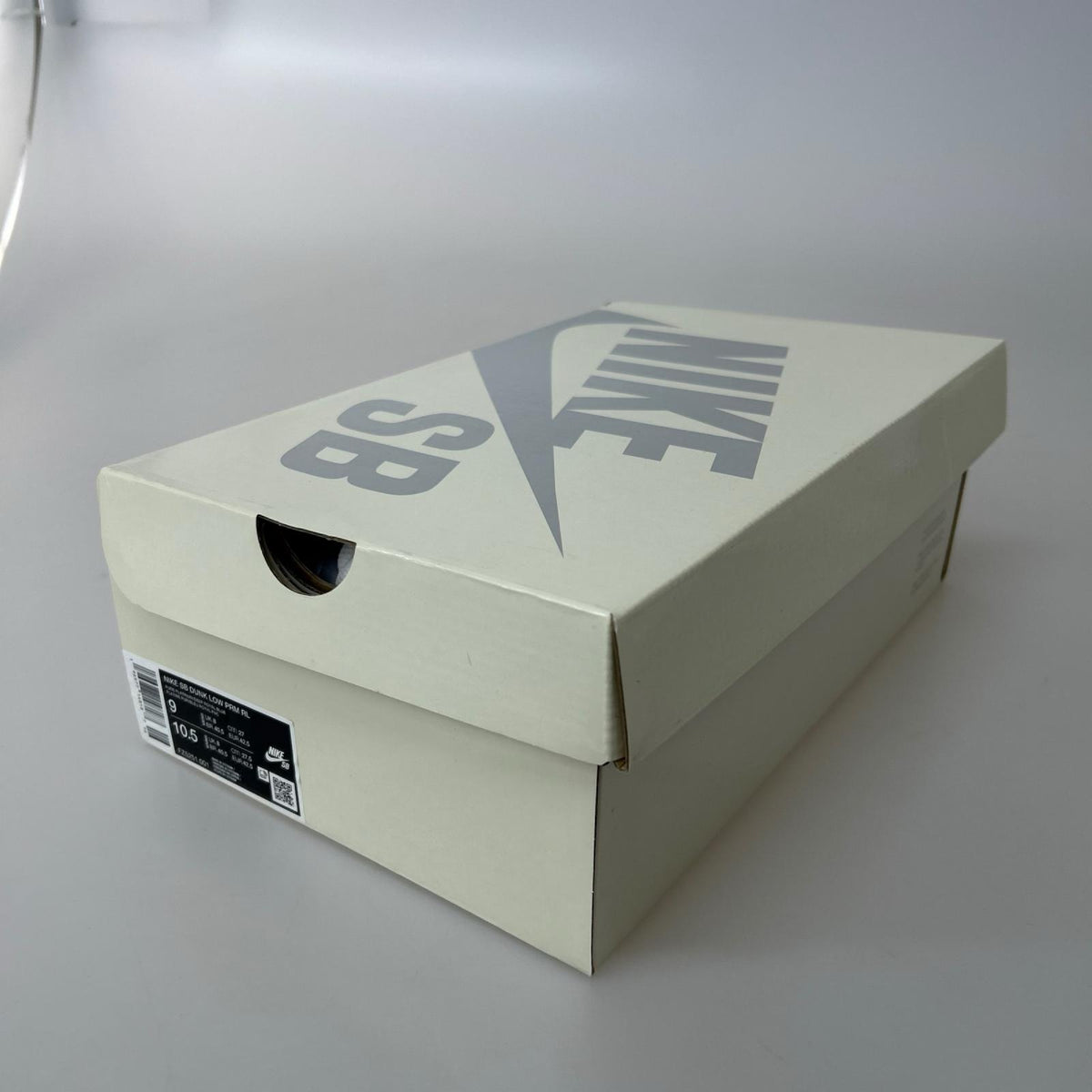 スニーカー Rayssa Leal Nike SB Dunk Low PRM 27.0 27cm (US9 UK8 1/2 EU44) ホワイト