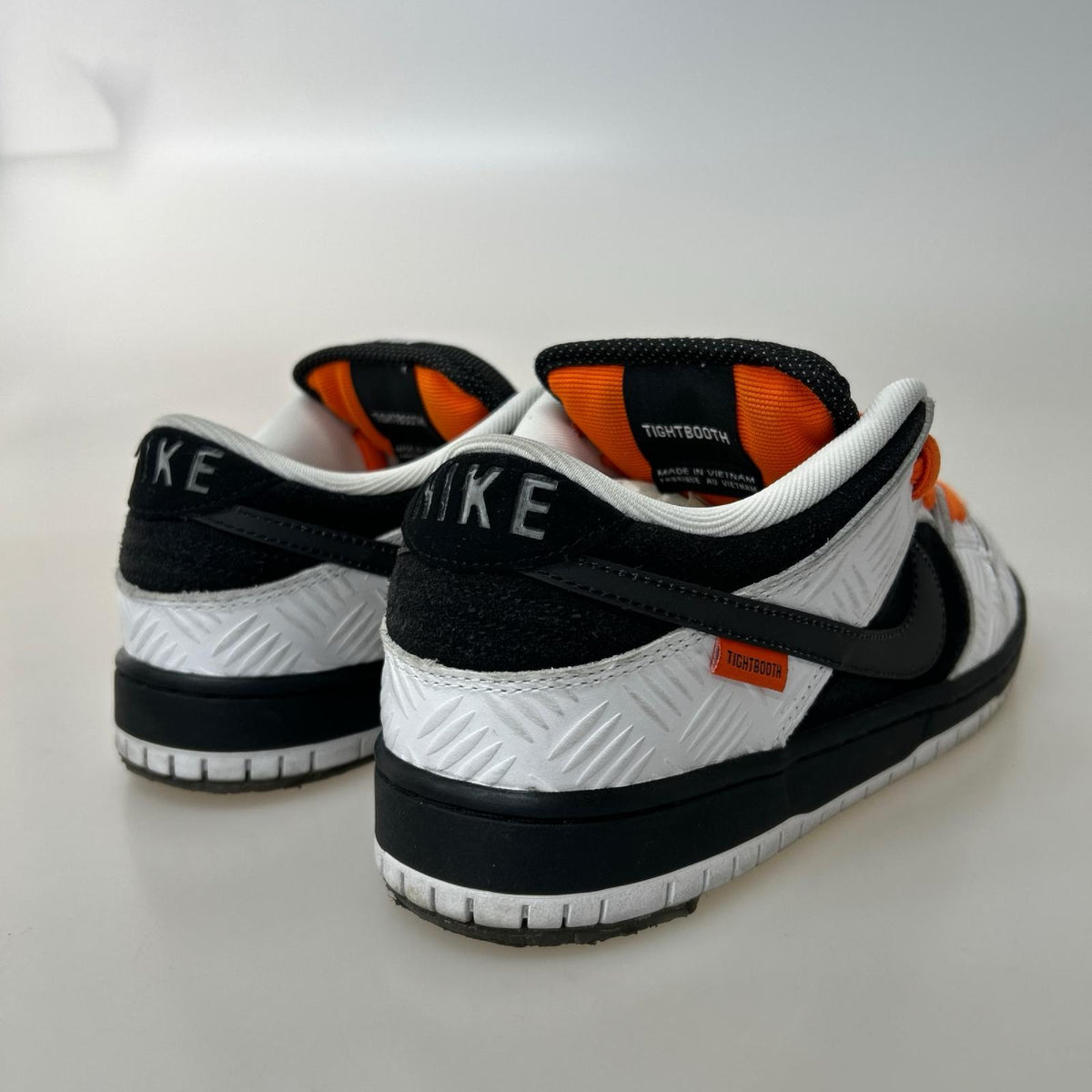スニーカー TIGHTBOOTH Nike SB Dunk Low Pro QS 26.5 26.5cm (US8 1/2 UK8 EU43)
