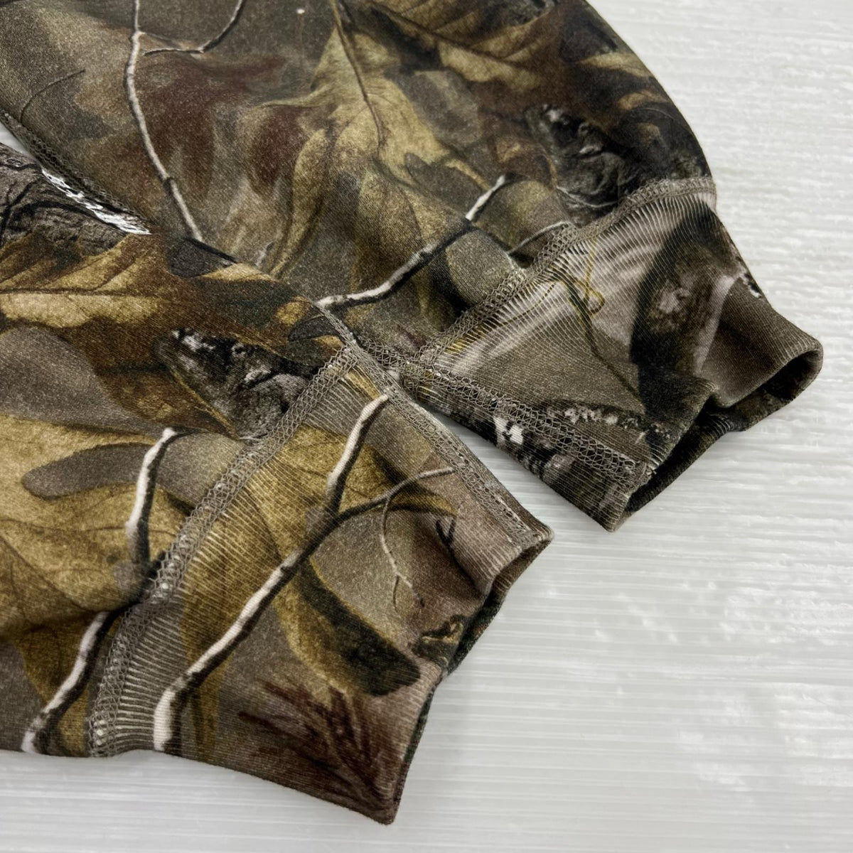 パーカー Box Logo Hooded Sweatshirt Realtree Camo L