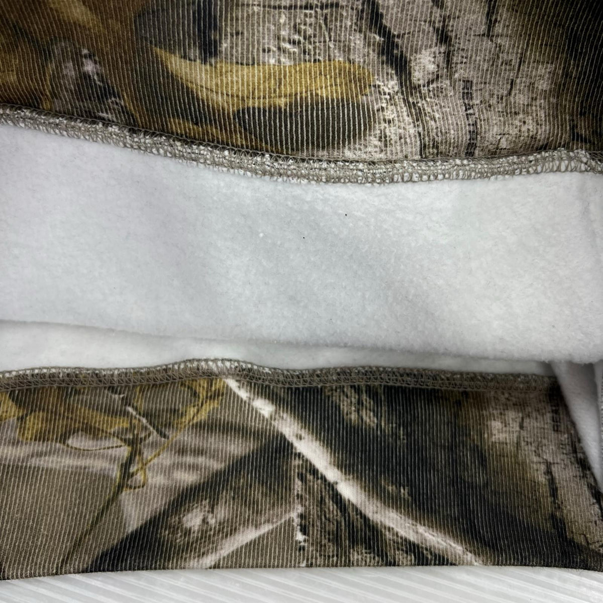 パーカー Box Logo Hooded Sweatshirt Realtree Camo L