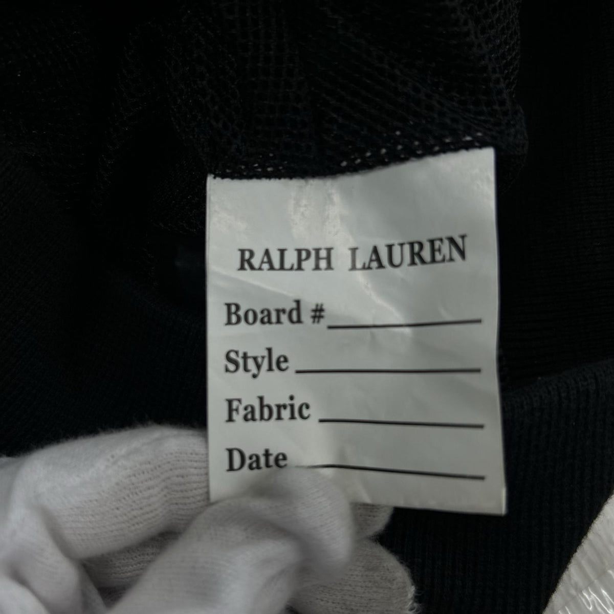 ジャケット 90s ralph lauren kayak rafting grn M M グリーン