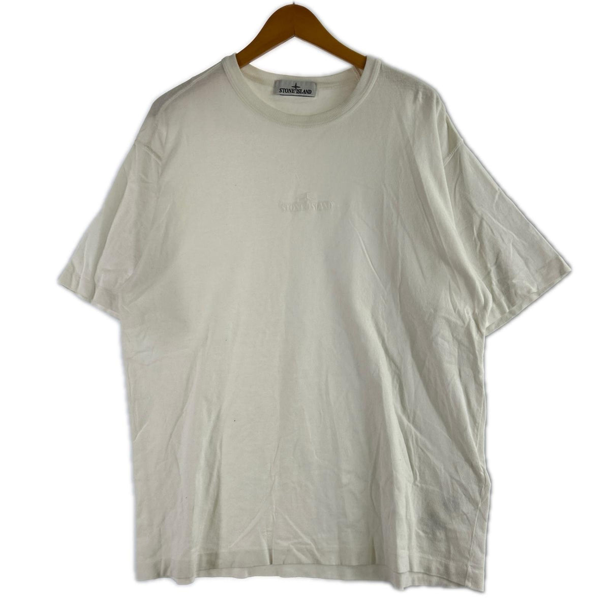 半袖Ｔシャツ 白 M M ホワイト
