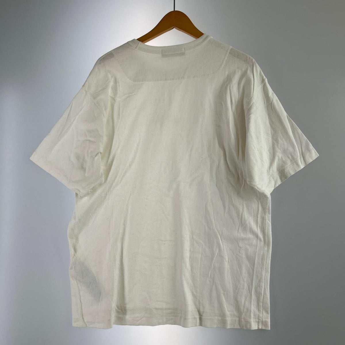 半袖Ｔシャツ 白 M M ホワイト