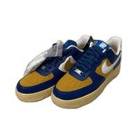 スニーカー Air Force 1 Low 5 On It 26cm (US8 UK7 1/2 EU42) ブルー