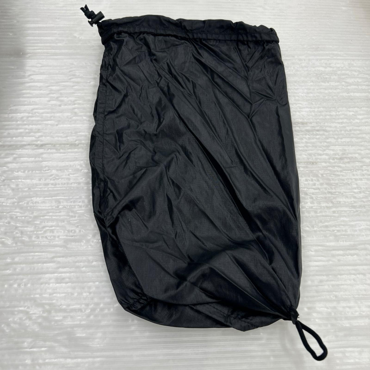ダウンジャケット CERIUM LT HOODY ﾅｲﾛﾝ 黒 (M) M ブラック