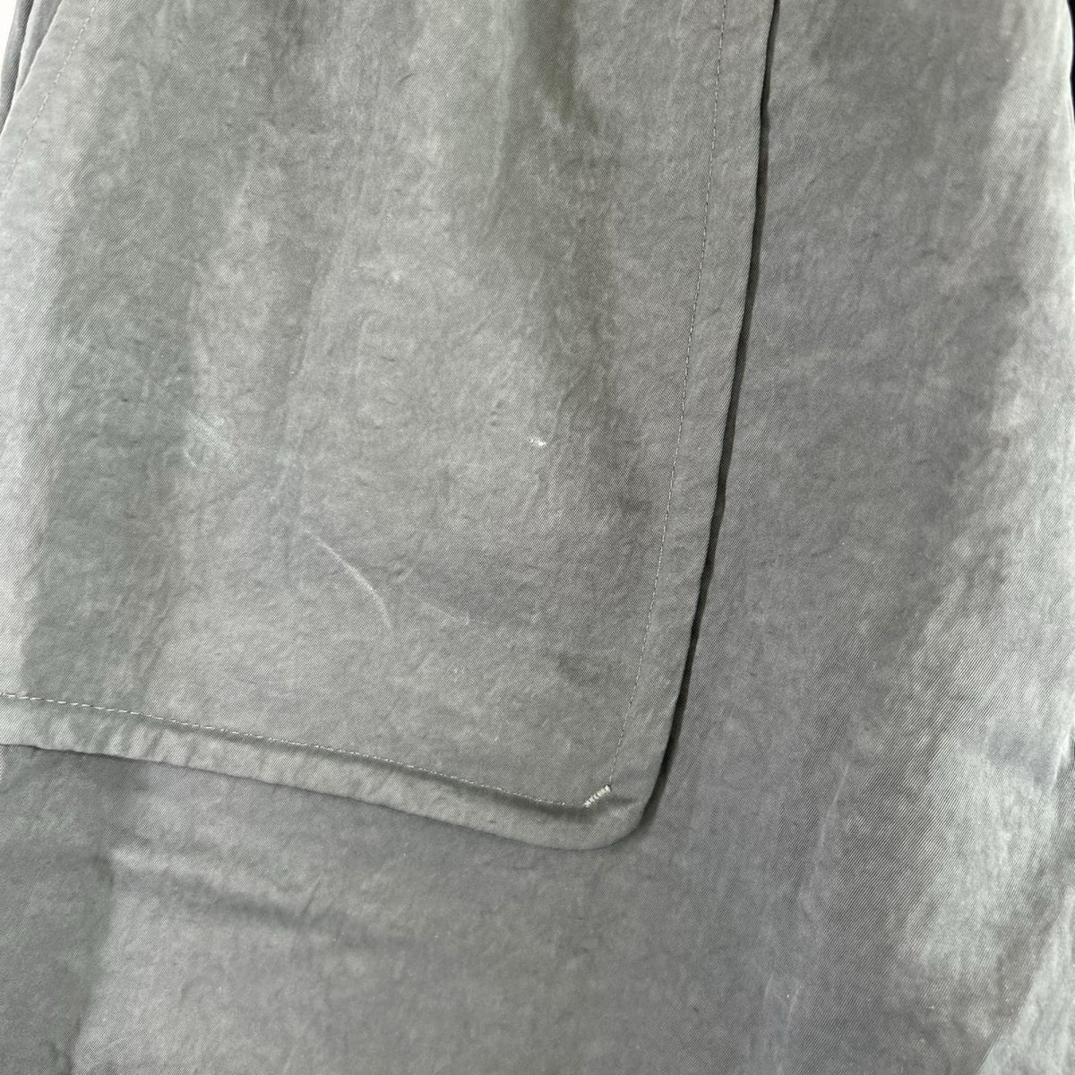パンツ 6682610 グリーン