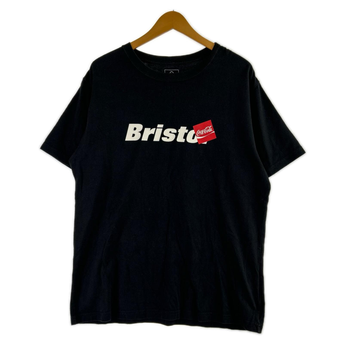 半袖Ｔシャツ FCRB-200025 M ブラック