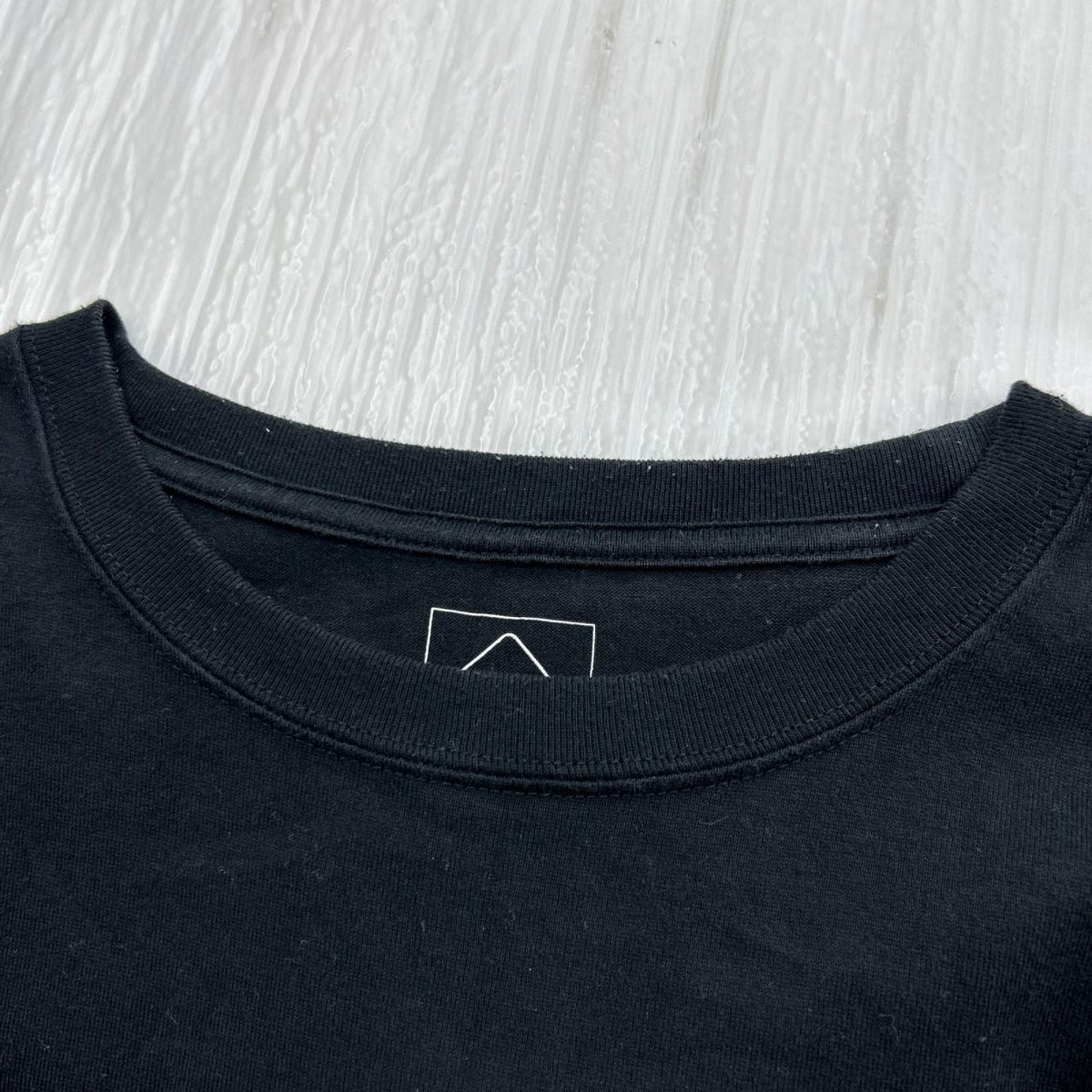 半袖Ｔシャツ FCRB-200025 M ブラック