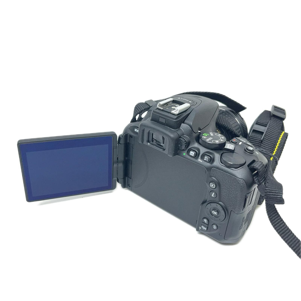 NIKON D5600 18-55 VR KIT D5600 Nikon デジタルカメラ