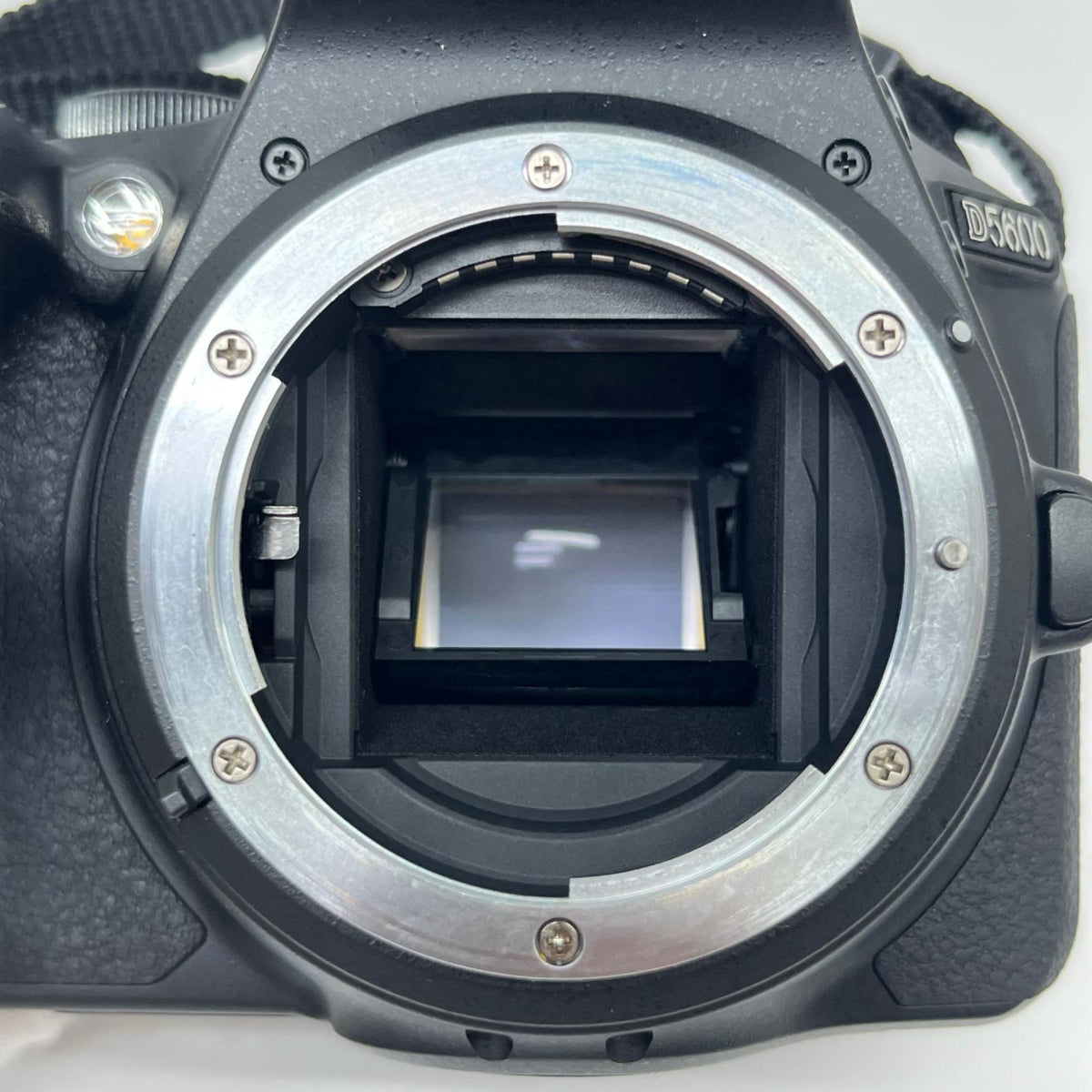 NIKON D5600 18-55 VR KIT D5600 Nikon デジタルカメラ