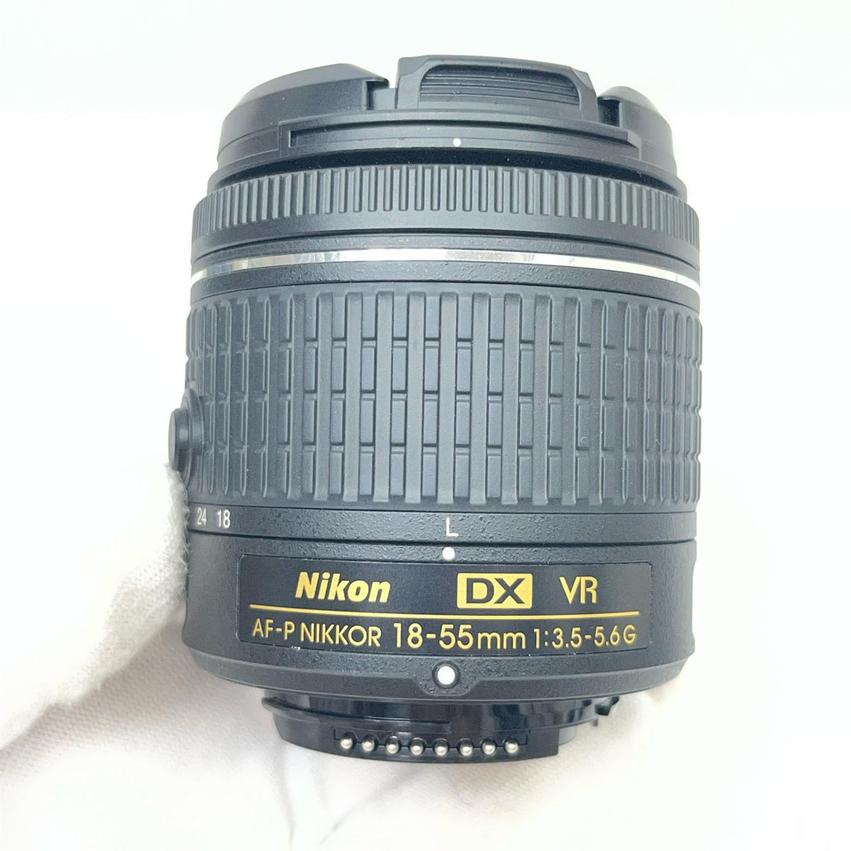 NIKON D5600 18-55 VR KIT D5600 Nikon デジタルカメラ