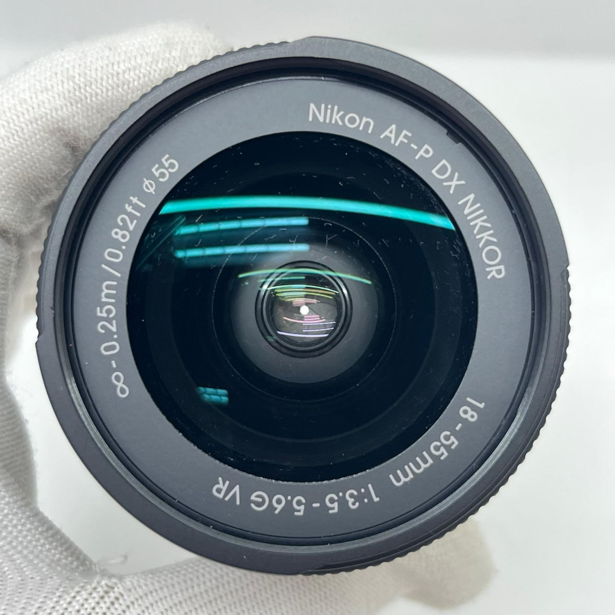 NIKON D5600 18-55 VR KIT D5600 Nikon デジタルカメラ