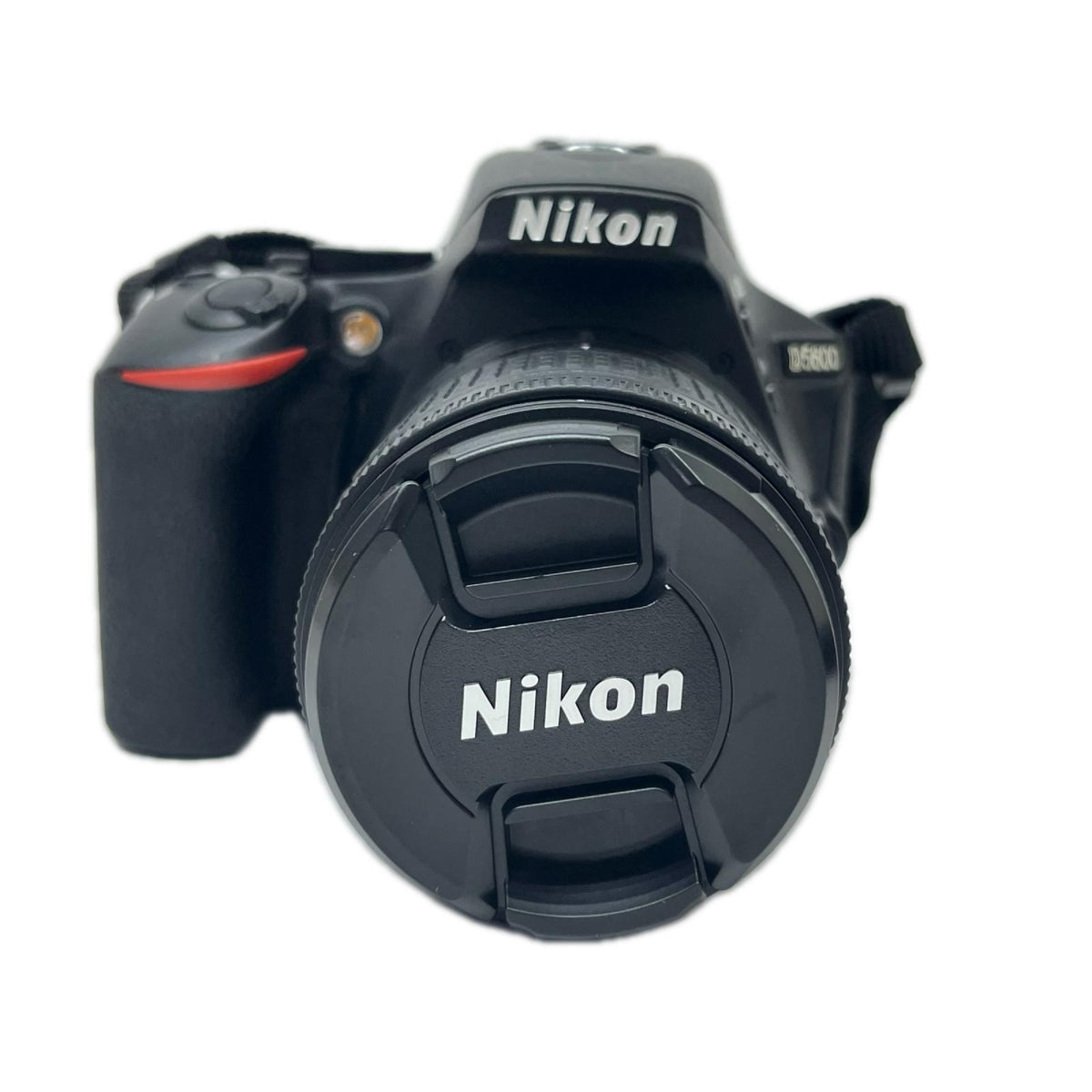 NIKON D5600 18-55 VR KIT D5600 Nikon デジタルカメラ