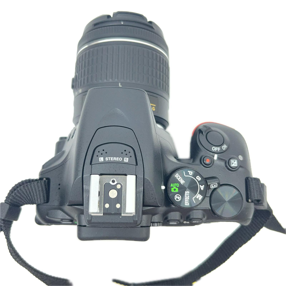 NIKON D5600 18-55 VR KIT D5600 Nikon デジタルカメラ