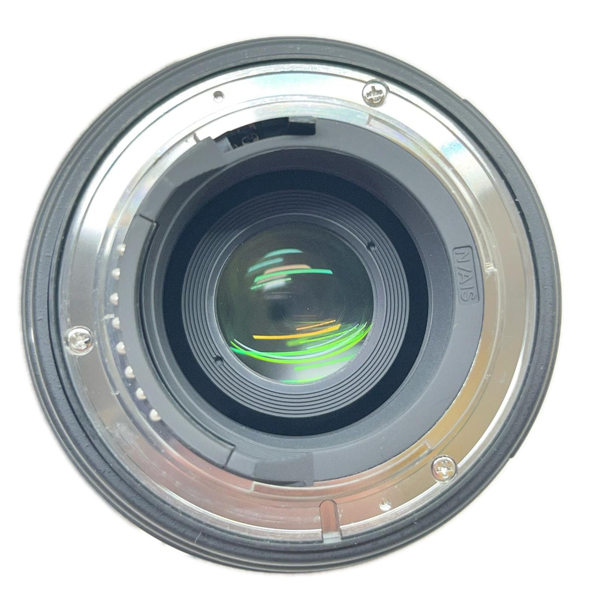 Tokina AT-X PRO DX 11-20mm F2.8 DX 0000 交換レンズ