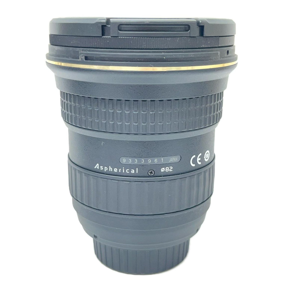 Tokina AT-X PRO DX 11-20mm F2.8 DX 0000 交換レンズ