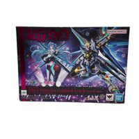 メタルロボット魂 ストライクフリーダム 弐式 初音ミクver. BANDAI フィギュア/グッズ