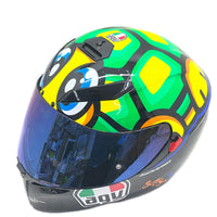 AGV フルフェイス ヘルメット インナーバイザー付き 生活雑貨