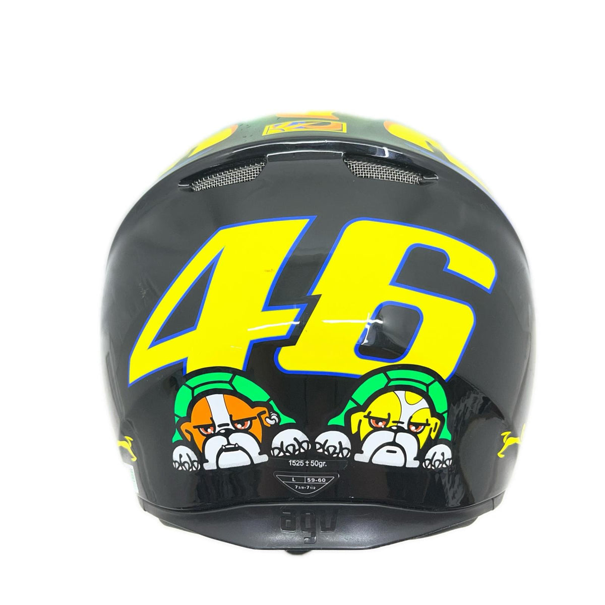 AGV フルフェイス ヘルメット インナーバイザー付き 生活雑貨