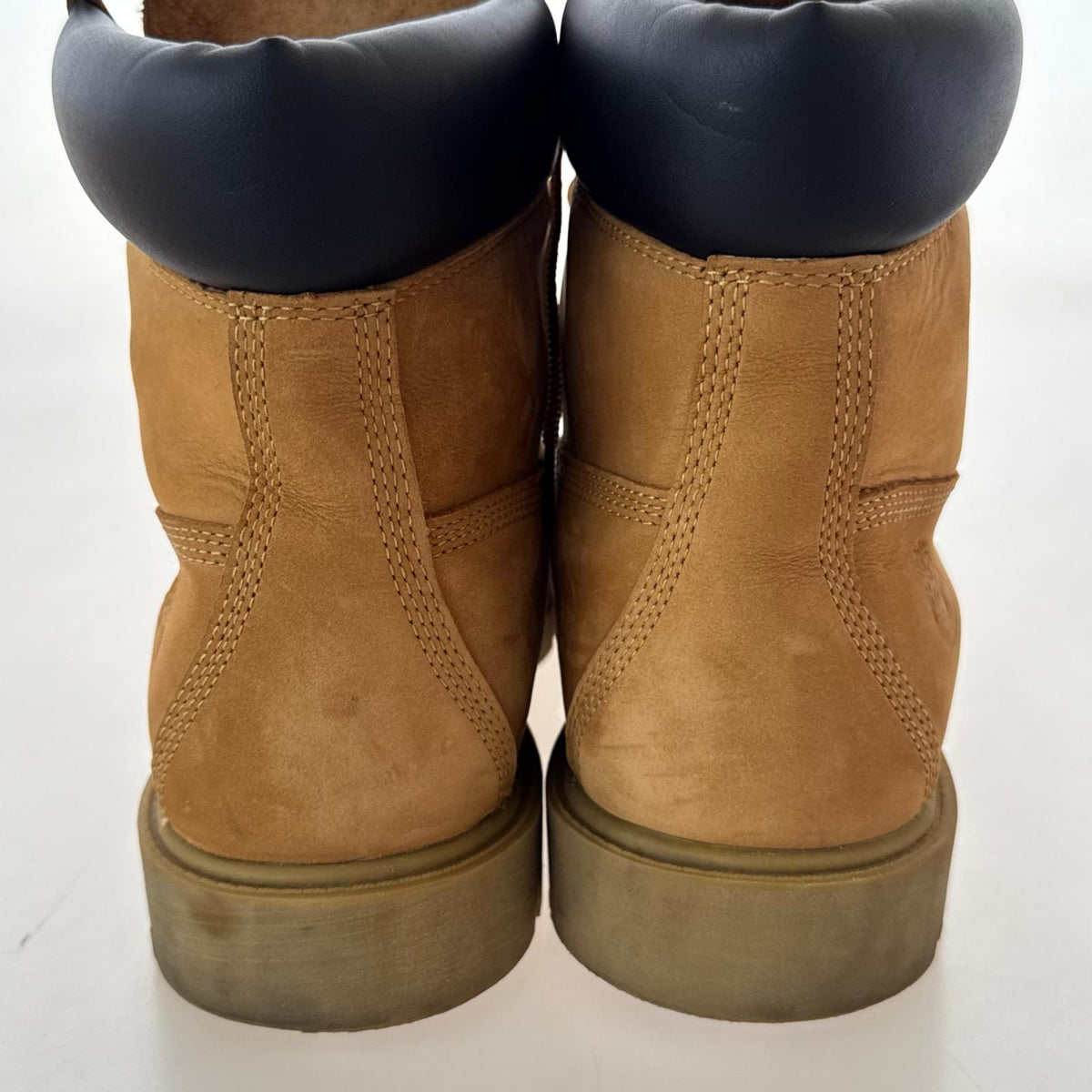ブーツ ﾍﾞｰｼﾞｭ (28cm) 28cm (US10 UK9 1/2 EU46) ベージュ