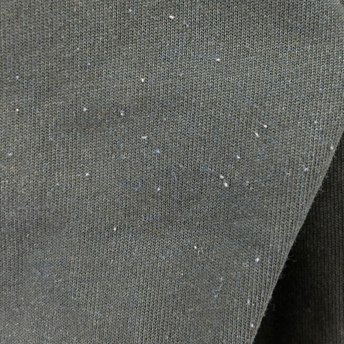 長袖Ｔシャツ 雪なしﾀｸﾞ USA製ﾏﾄﾘｯｸｽ ﾌﾟﾙｵｰﾊﾞｰ L 緑 L グリーン