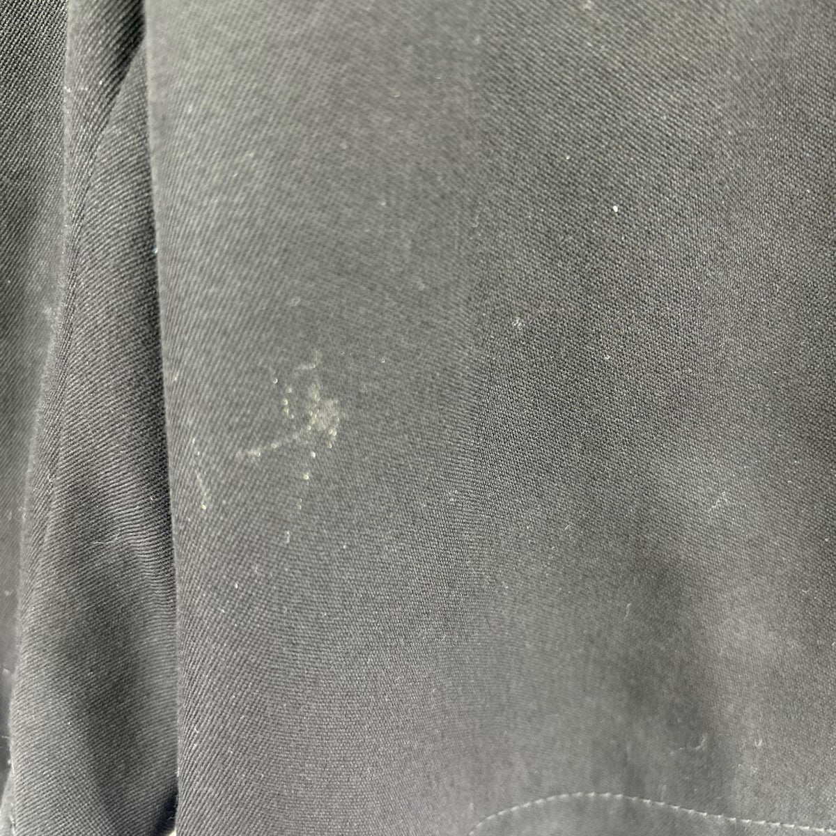 ショートパンツ JACQUEMUS Le Rond Carre (50) ブラック