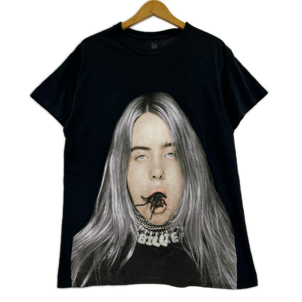 半袖Ｔシャツ 2019 ｵﾌｨｼｬﾙ ﾀﾗﾝﾁｭﾗTee (M) M ブラック