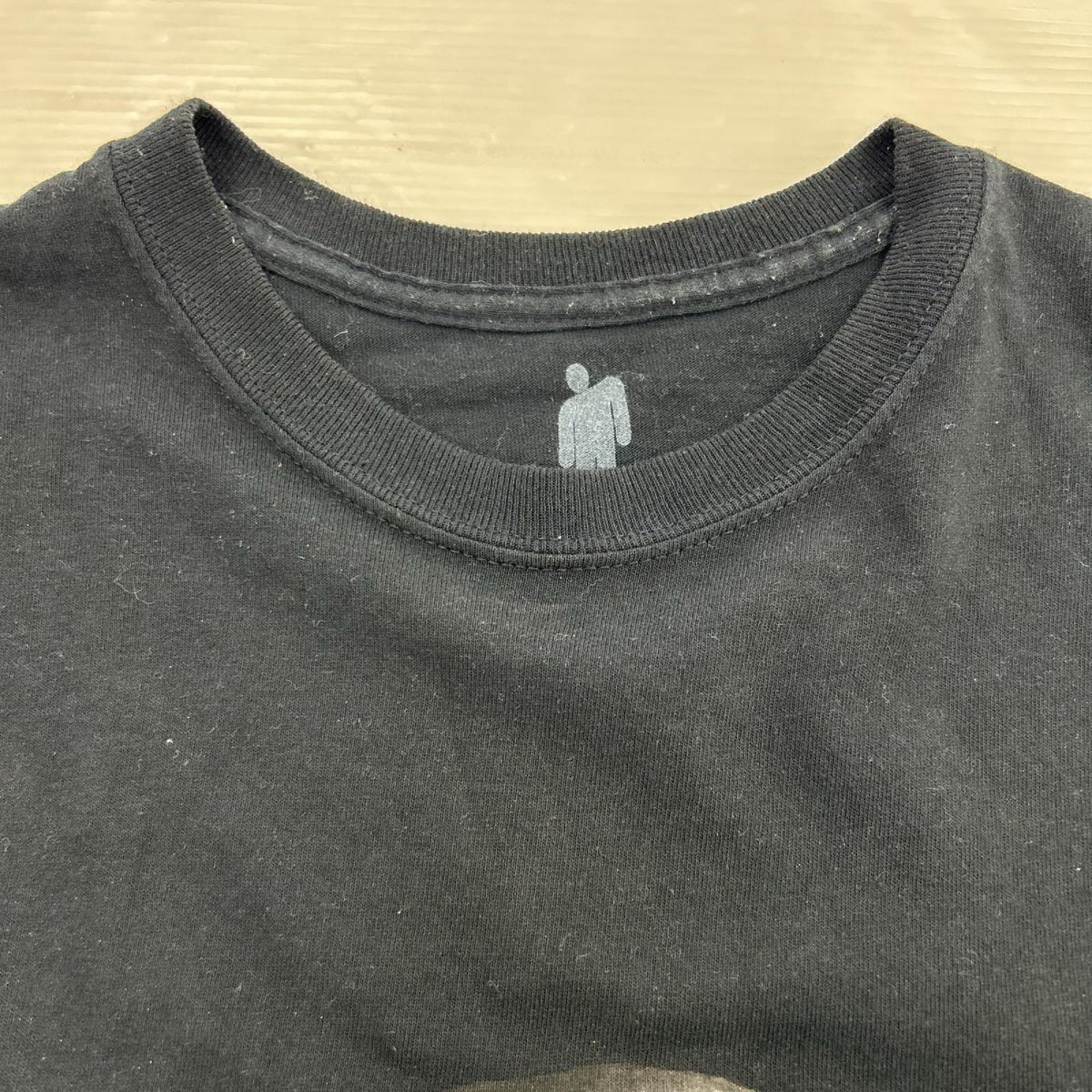 半袖Ｔシャツ 2019 ｵﾌｨｼｬﾙ ﾀﾗﾝﾁｭﾗTee (M) M ブラック