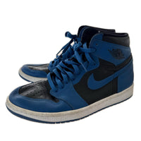 スニーカー AIR JORDAN 1 RETRO HIGH OG 26.5cm 26.5cm (US8 1/2 UK8 EU43)