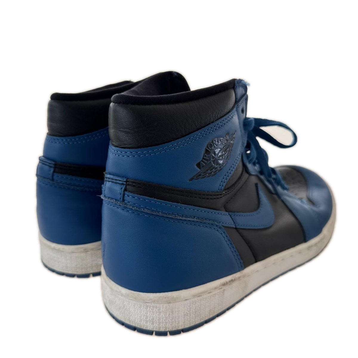 スニーカー AIR JORDAN 1 RETRO HIGH OG 26.5cm 26.5cm (US8 1/2 UK8 EU43)