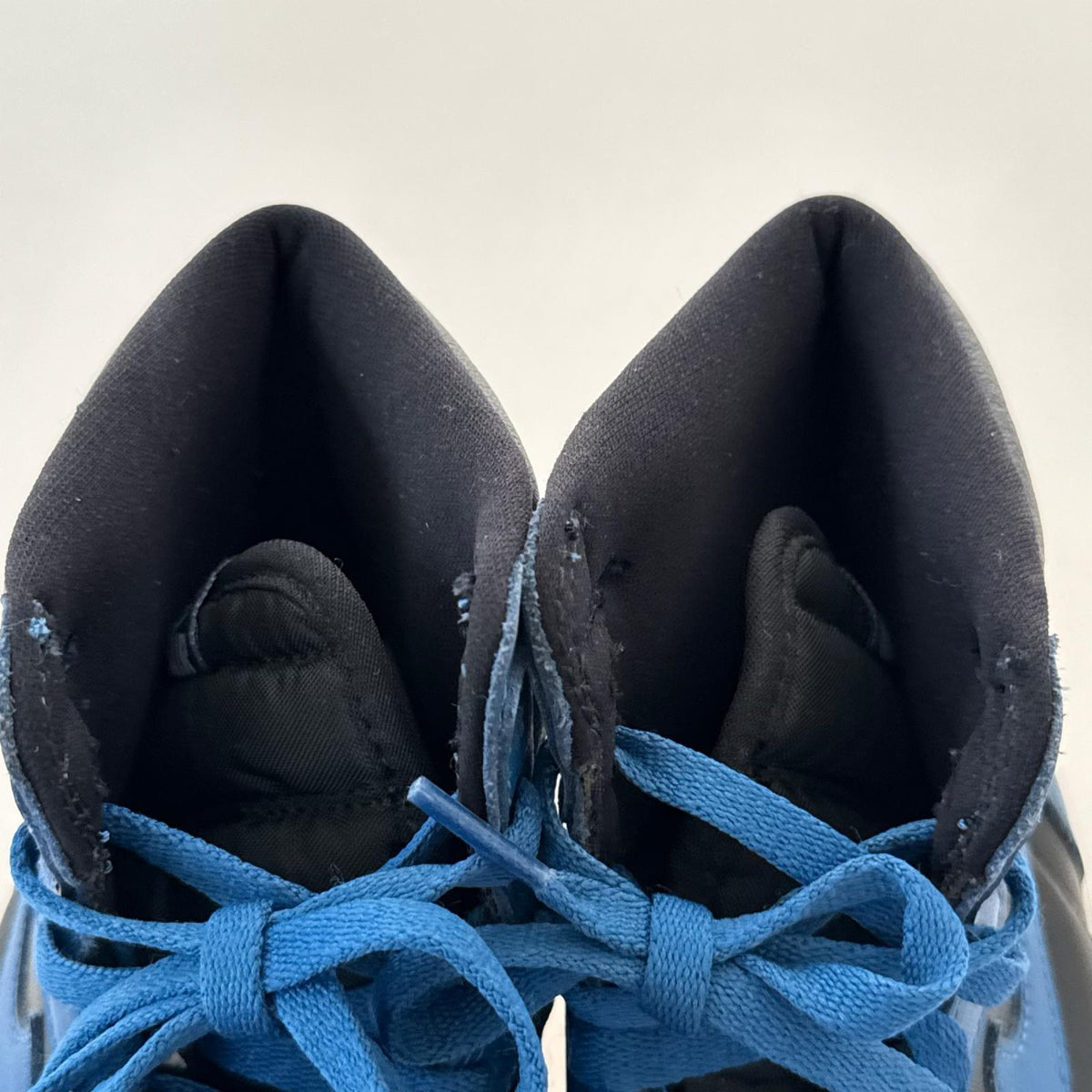 スニーカー AIR JORDAN 1 RETRO HIGH OG 26.5cm 26.5cm (US8 1/2 UK8 EU43)