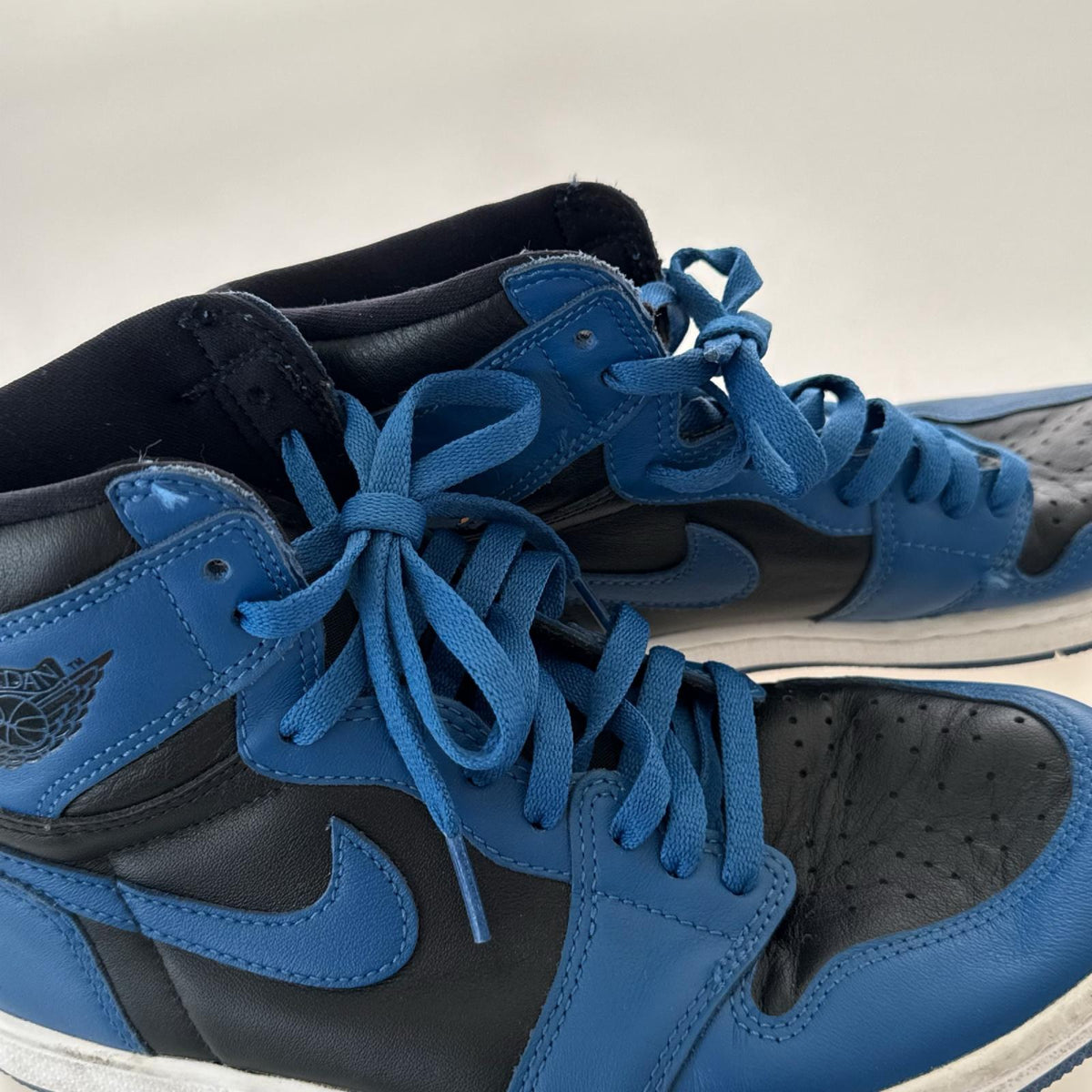 スニーカー AIR JORDAN 1 RETRO HIGH OG 26.5cm 26.5cm (US8 1/2 UK8 EU43)