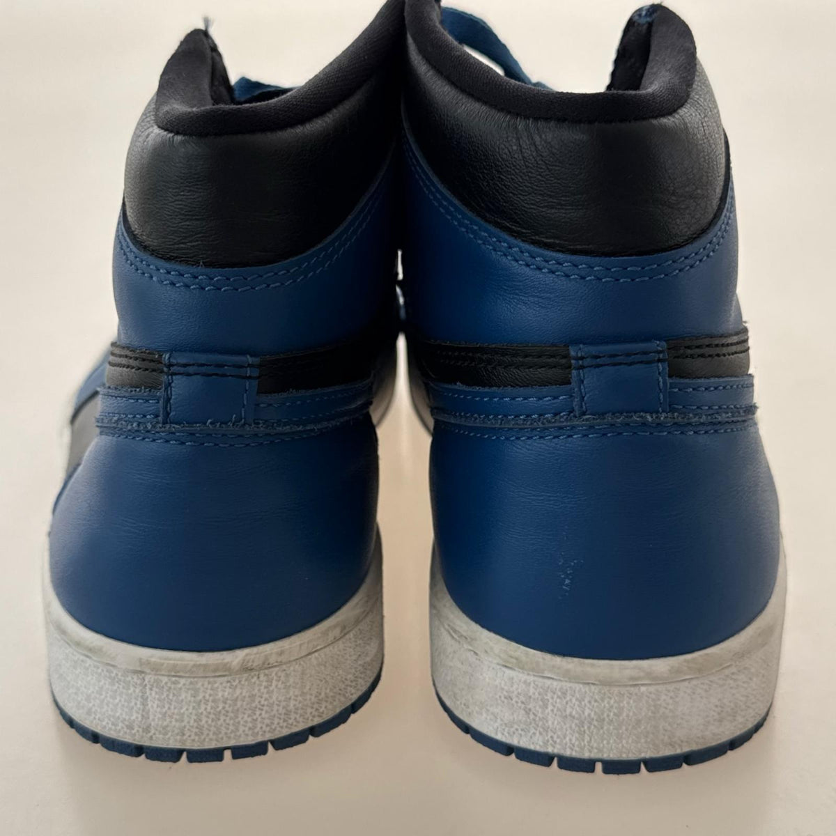 スニーカー AIR JORDAN 1 RETRO HIGH OG 26.5cm 26.5cm (US8 1/2 UK8 EU43)