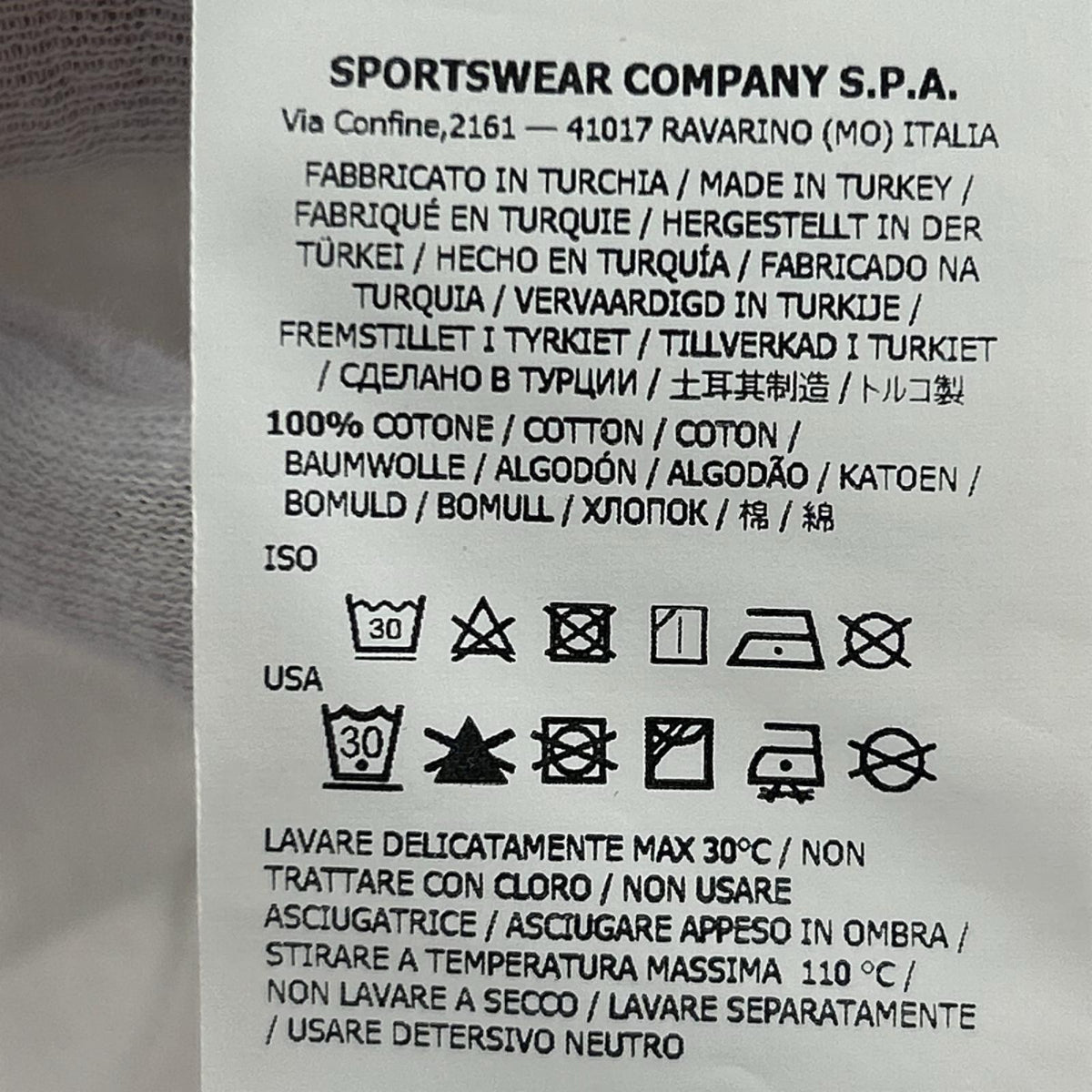 半袖Ｔシャツ 661524141 L ホワイト