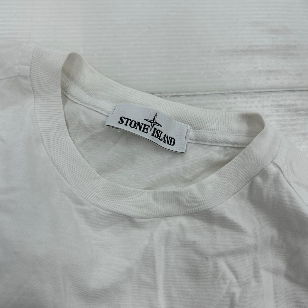 半袖Ｔシャツ 661524141 L ホワイト