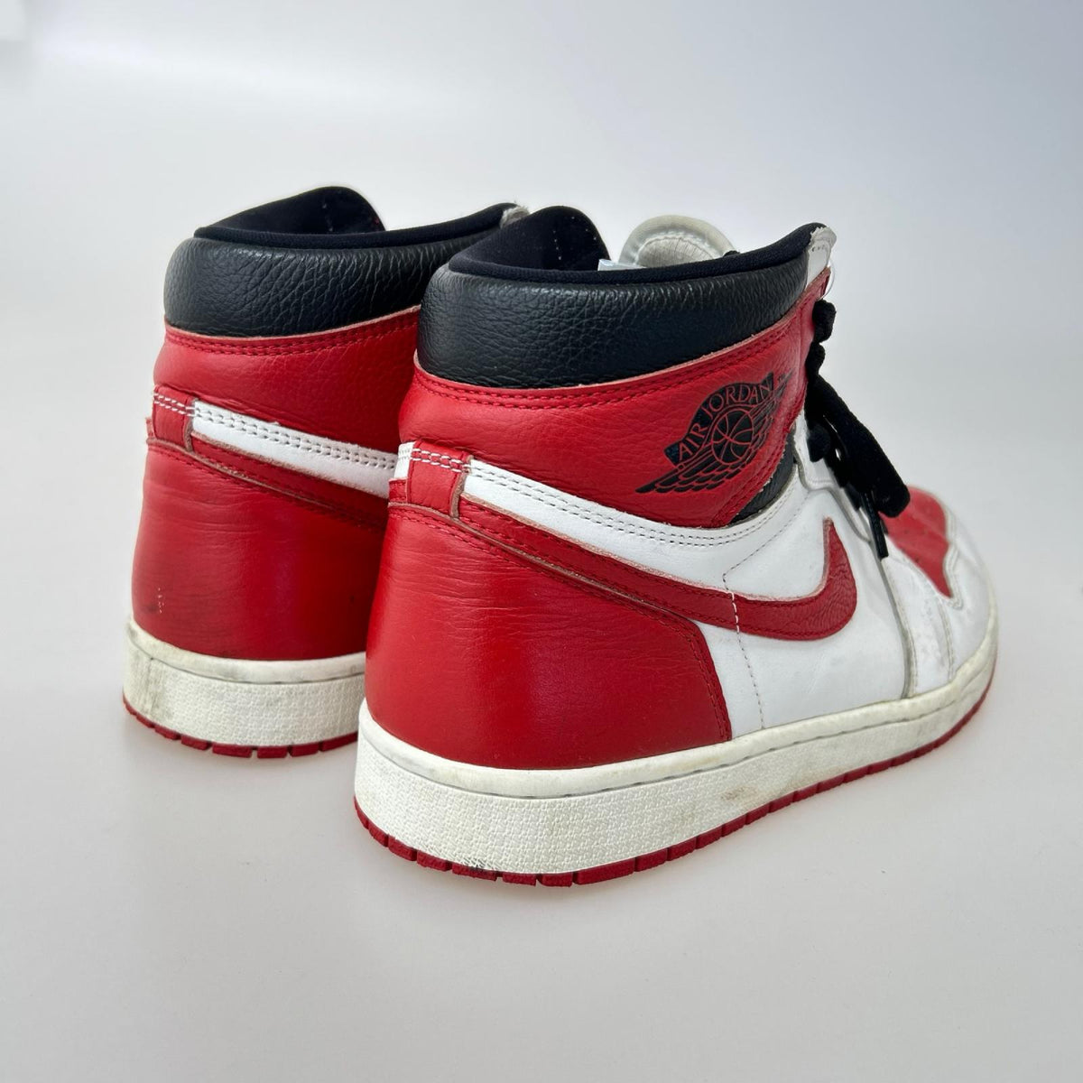 スニーカー Air Jordan 1 High OG "Heritage" 28.5cm 28.5cm (US10 1/2 UK10 EU47)
