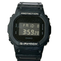 腕時計 DW-5600BB ブラック