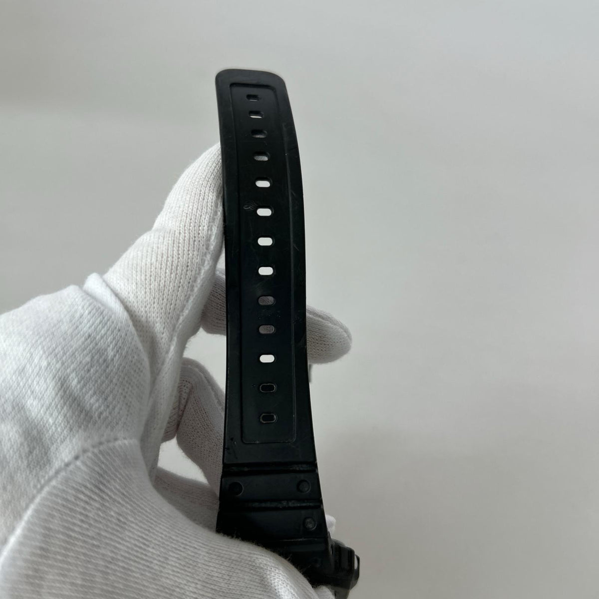 腕時計 DW-5600BB ブラック
