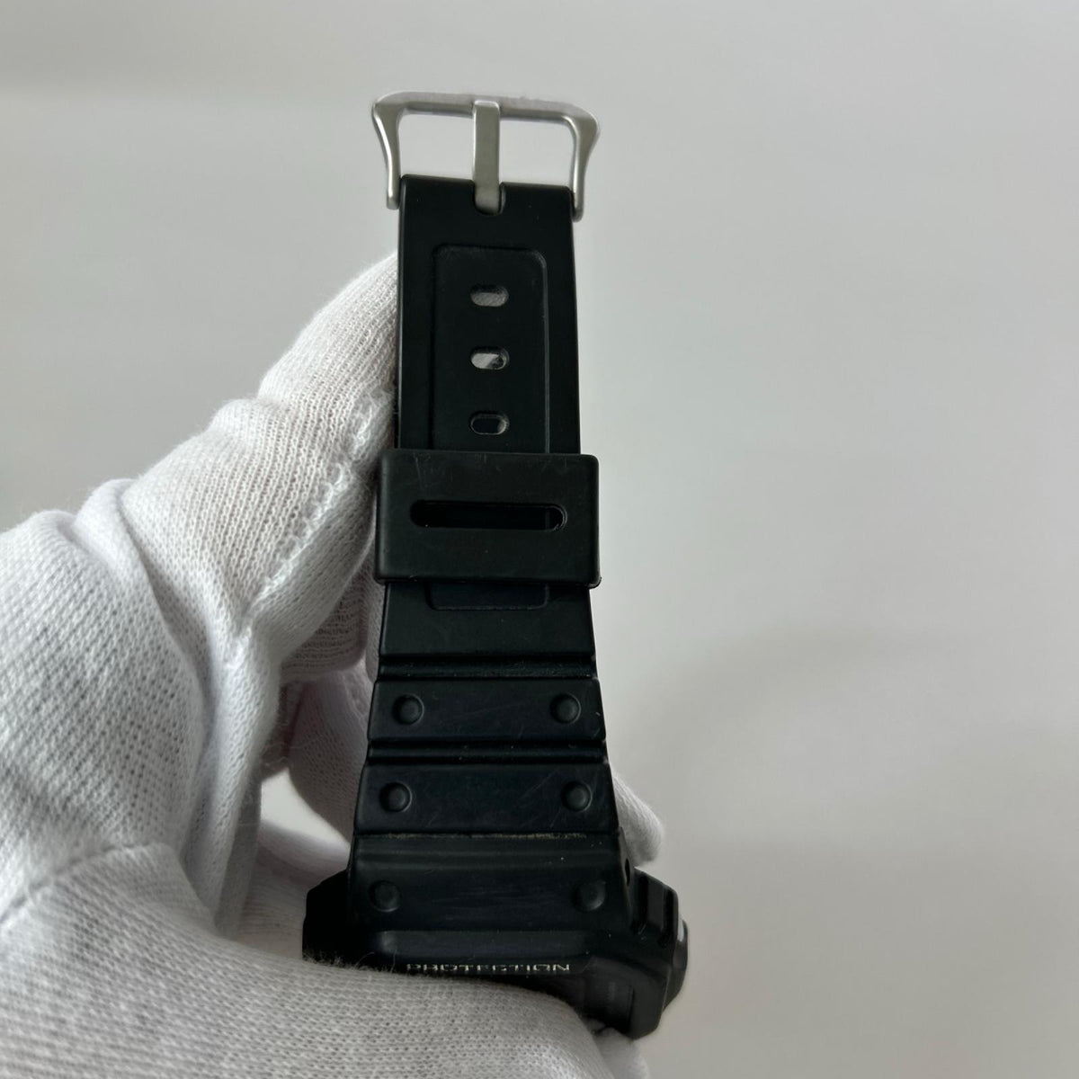 腕時計 DW-5600BB ブラック