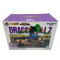 オムニバス　D賞　ピッコロ　悟飯 ドラゴンボールZ フィギュア/グッズ